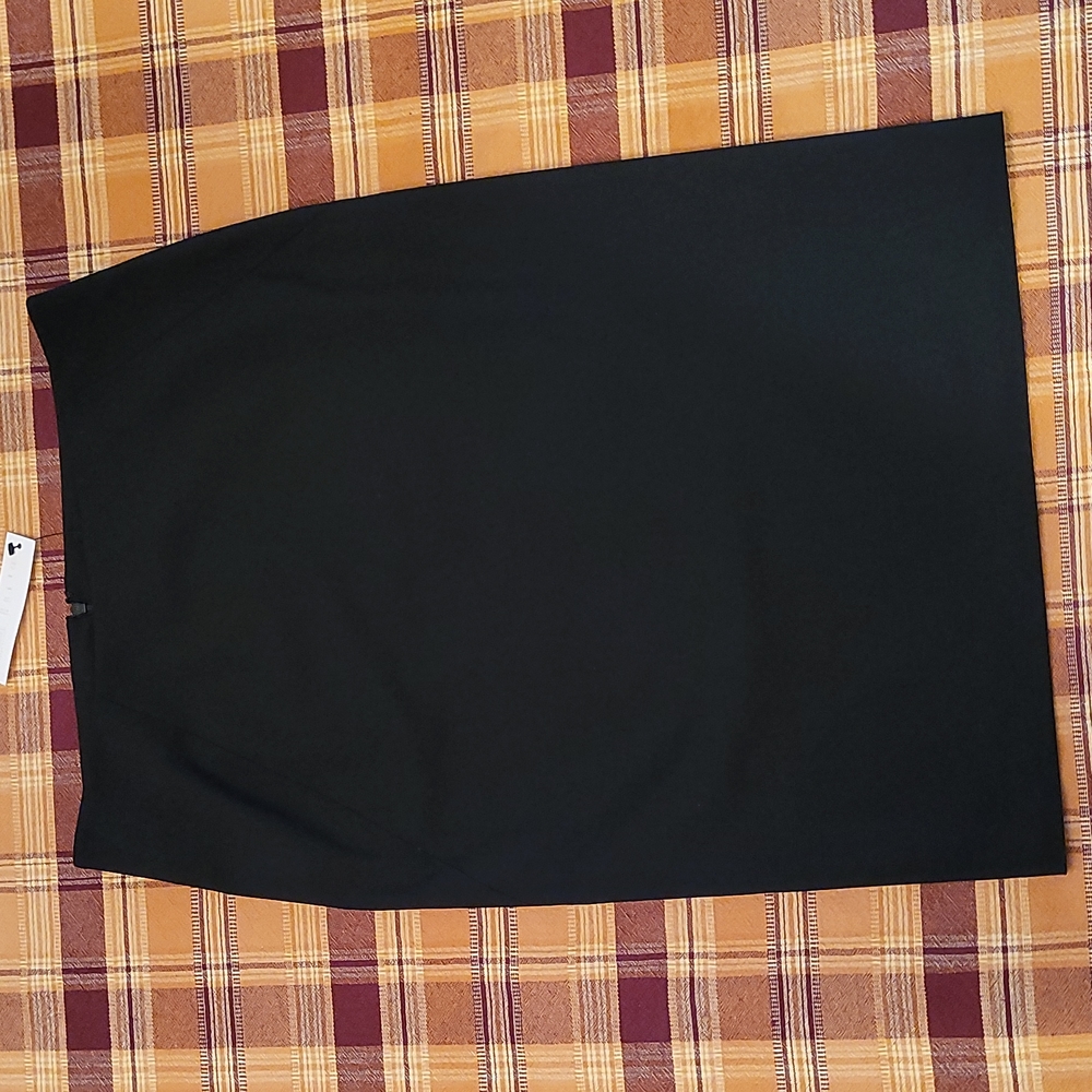 🆕️Theory pencil skirt,  black